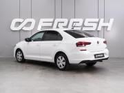 Volkswagen Polo VI Воронеж  - изображение 19