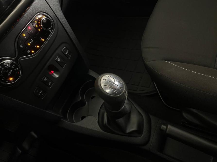 Renault Sandero II Воронеж  - изображение 16