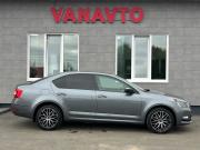 Skoda Octavia III (A7) Рестайлинг Альметьевск  - изображение 30