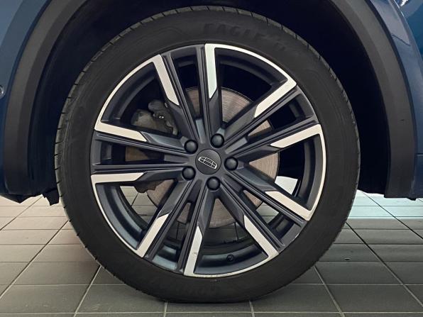 Geely Monjaro I с пробегом 2022 года, цена 2 785 000 рублей, 64474 км, внедорожник, Автокод Объявления