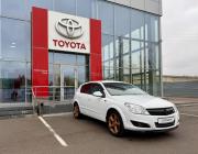 Opel Astra H Рестайлинг Орел  - изображение 35