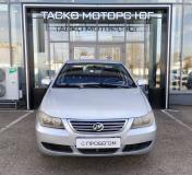 Lifan Solano I (620) Стерлитамак  - изображение 20