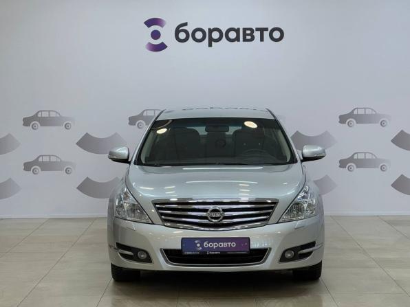 Nissan Teana II с пробегом 2009 года, цена 945 000 рублей, 238006 км, седан, Автокод Объявления