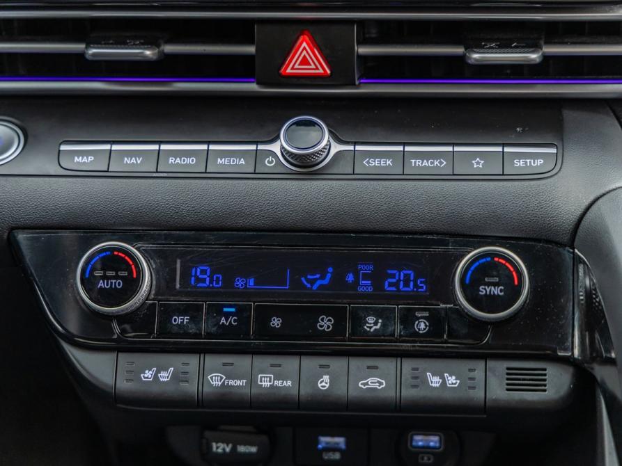 Hyundai Avante VII Волгоград  - изображение 27
