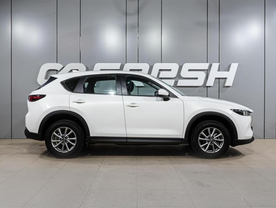 Mazda CX-5 II Рестайлинг Воронеж  - изображение 5