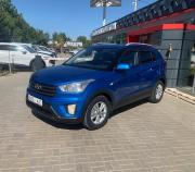 Hyundai Creta I Астрахань  - изображение 25