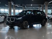 BMW X3 IV (G45/G48) Москва  - изображение 30