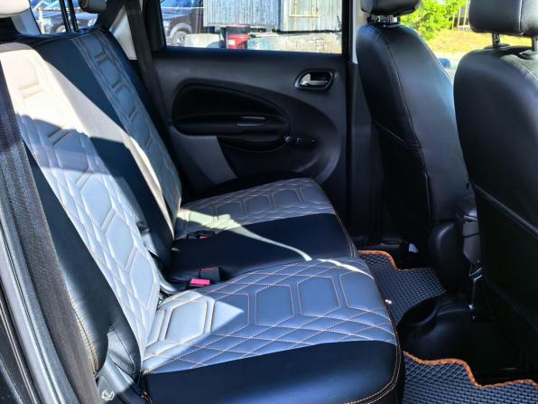Citroen C3 Picasso I с пробегом 2010 года, цена 599 000 рублей, 98000 км, компактвэн, Автокод Объявления