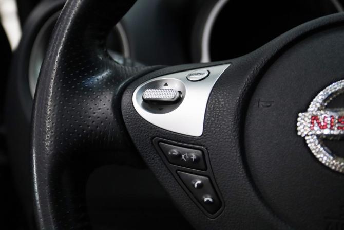 Nissan Juke I с пробегом 2011 года, цена 995 950 рублей, 139582 км, внедорожник, Автокод Объявления