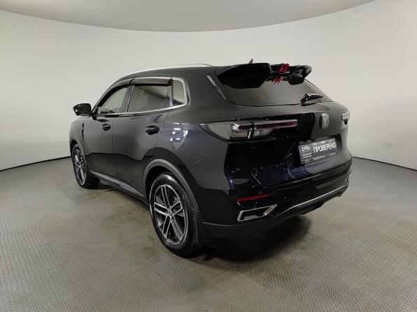 Changan CS55 Plus II с пробегом 2023 года, цена 2 050 000 рублей, 29592 км, внедорожник, Автокод Объявления