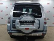 Mitsubishi Pajero IV Санкт-Петербург  - изображение 28
