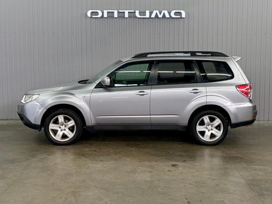 Subaru Forester III Краснодар  - изображение 8