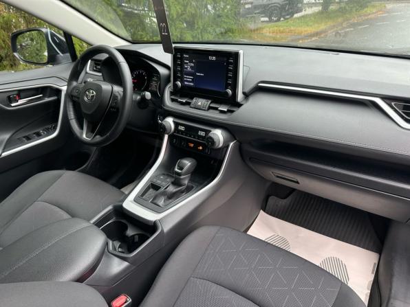 Toyota RAV4 V (XA50) с пробегом 2019 года, цена 2 785 000 рублей, 104902 км, внедорожник, Автокод Объявления