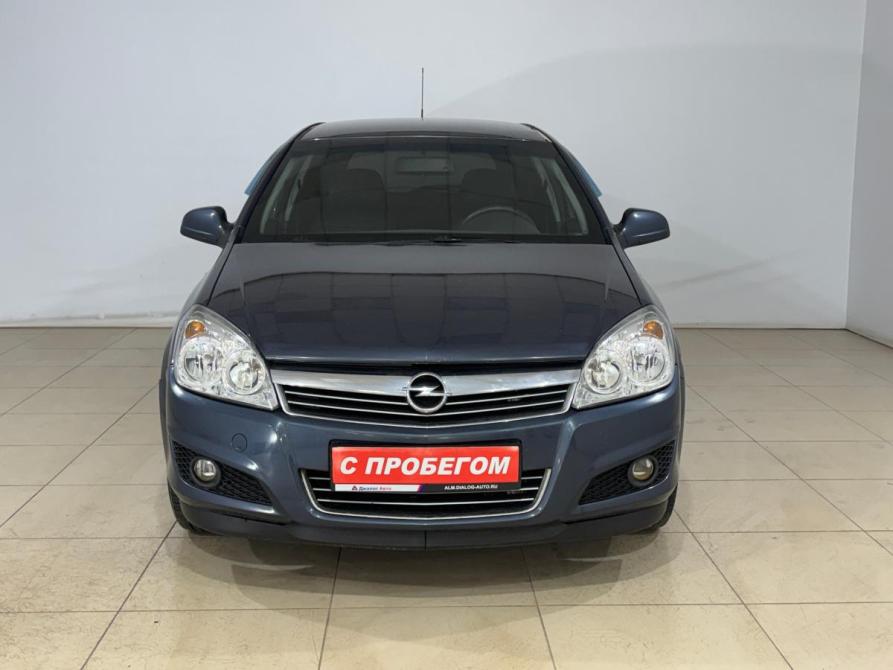 Opel Astra H Рестайлинг Альметьевск  - изображение 2