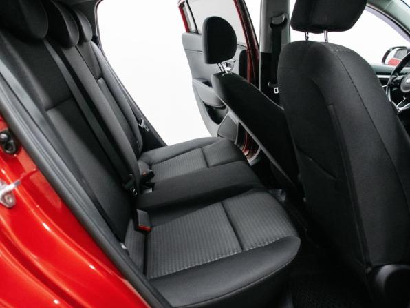 Kia Rio IV Рестайлинг с пробегом 2020 года, цена 1 750 000 рублей, 85104 км, хэтчбек, Автокод Объявления