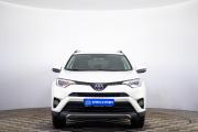 Toyota RAV4 IV (XA40) Рестайлинг Пермь  - изображение 24