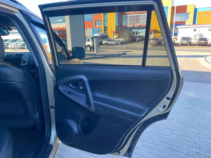 Toyota RAV4 III (XA30) Рестайлинг Сыктывкар  - изображение 10