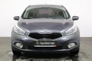 Kia Ceed II Санкт-Петербург  - изображение 19