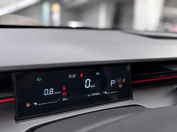 JETOUR DASHING I с пробегом 2023 года, цена 1 549 000 рублей, 159000 км, внедорожник, Автокод Объявления
