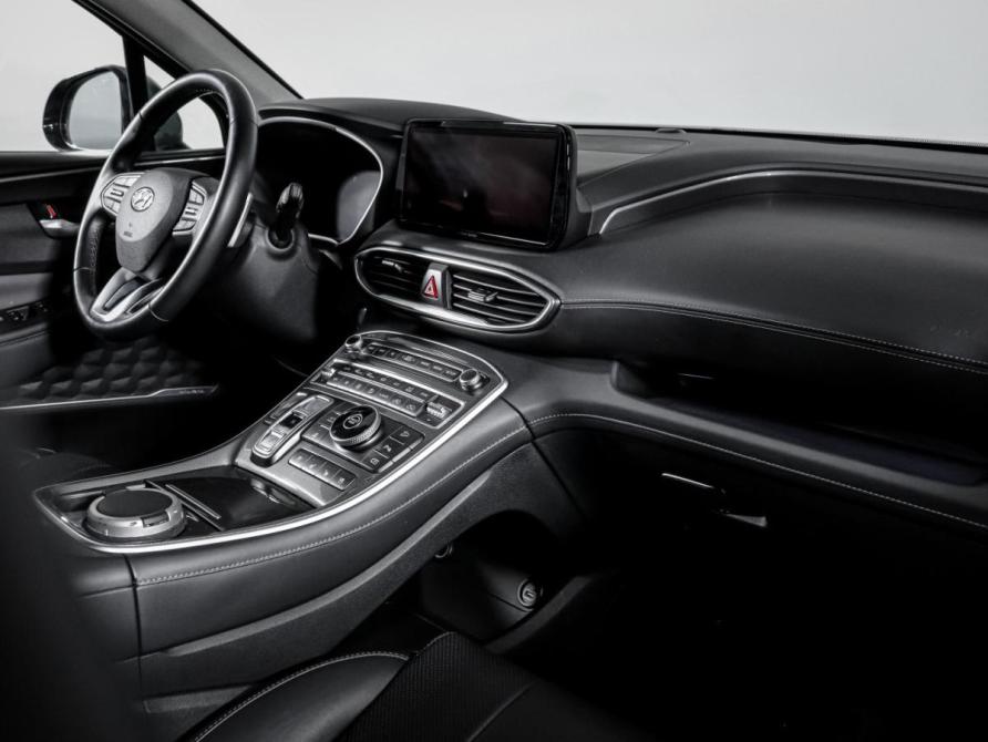 Hyundai Santa Fe IV Рестайлинг Москва  - изображение 9