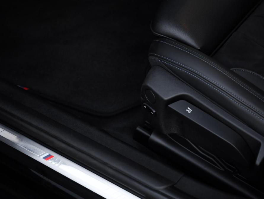 BMW 3 серии VII (G2x) Санкт-Петербург  - изображение 27