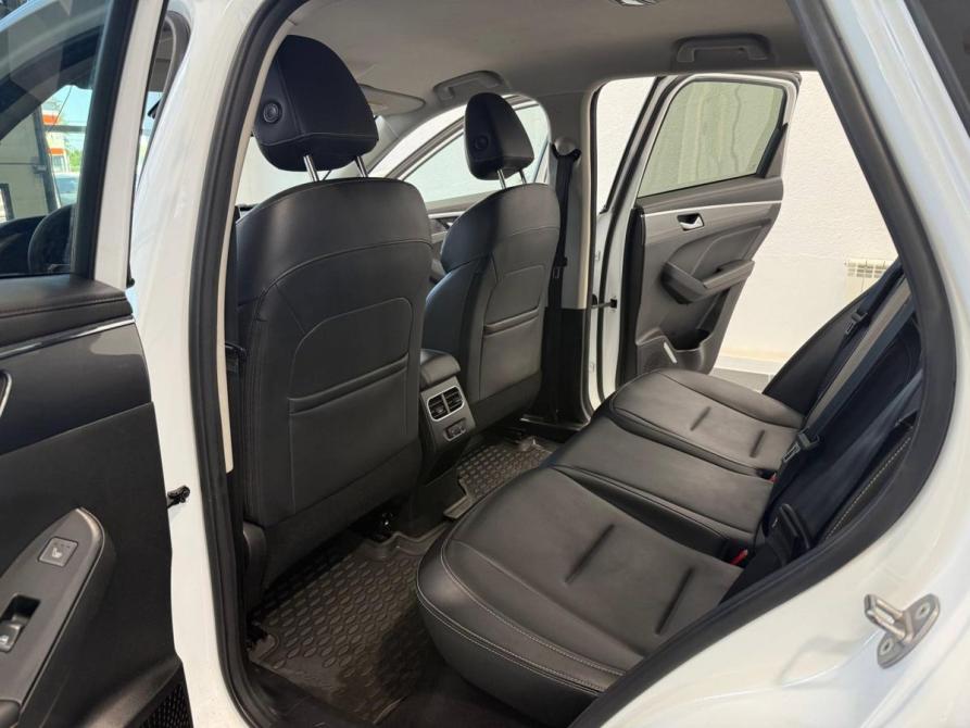 Haval Jolion I Орел  - изображение 11