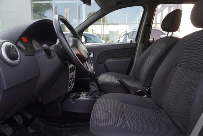 Renault Logan I с пробегом 2008 года, цена 322 000 рублей, 190165 км, седан, Автокод Объявления