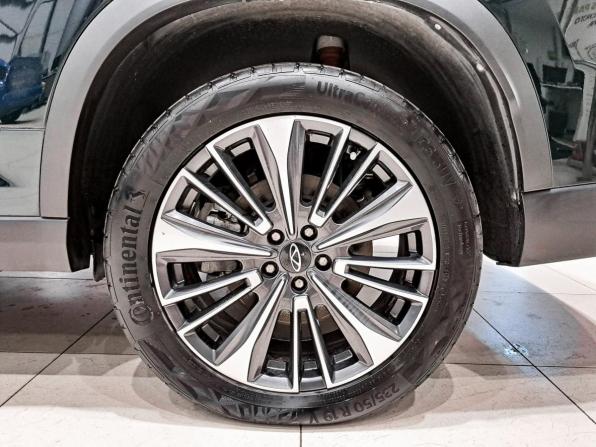 Chery Tiggo 8 Pro Plug-in Hybrid с пробегом 2023 года, цена 2 450 000 рублей, 27595 км, внедорожник, Автокод Объявления