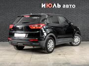 Hyundai Creta I Екатеринбург  - изображение 19