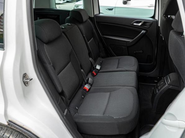 Skoda Yeti I Рестайлинг с пробегом 2014 года, цена 1 180 000 рублей, 137000 км, внедорожник, Автокод Объявления