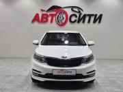 Kia Rio III Рестайлинг Воронеж  - изображение 23