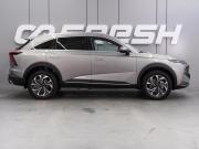 Haval F7 II Воронеж  - изображение 29