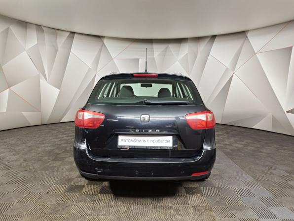 SEAT Ibiza IV с пробегом 2012 года, цена 747 000 рублей, 126528 км, универсал, Автокод Объявления