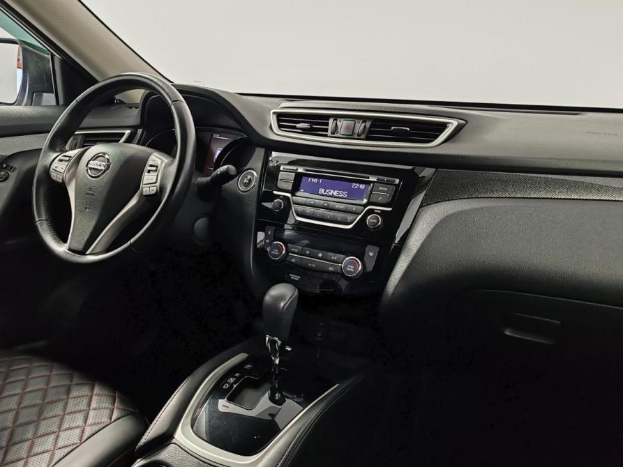 Nissan X-Trail III Москва  - изображение 18