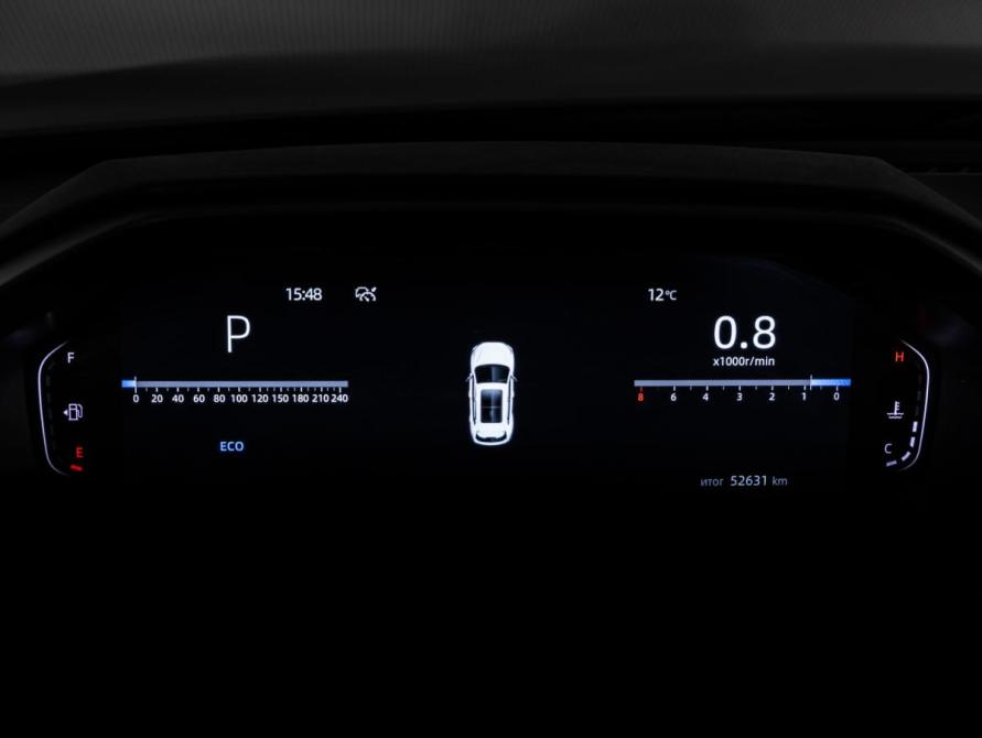 Changan CS55 Plus II Санкт-Петербург  - изображение 25