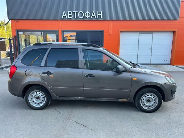 Lada (ВАЗ) Kalina II с пробегом 2015 года, цена 339 800 рублей, 141000 км, универсал, Автокод Объявления