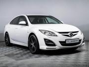 Mazda 6 II (GH) Рестайлинг Москва  - изображение 21