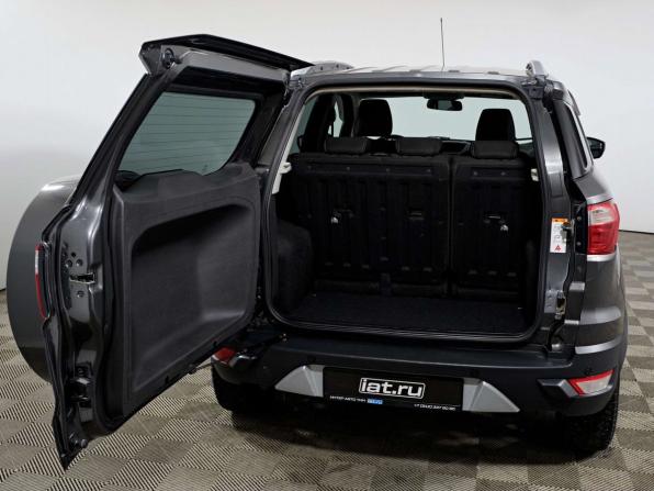 Ford EcoSport II с пробегом 2016 года, цена 725 000 рублей, 207656 км, внедорожник, Автокод Объявления