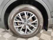 Volkswagen Tiguan II Рестайлинг Москва  - изображение 37