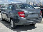 Lada (ВАЗ) Granta I Рестайлинг Екатеринбург  - изображение 14
