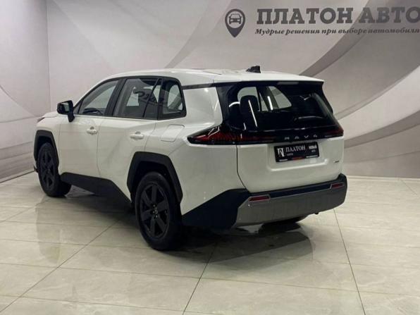 Новый Toyota RAV4 VI (XA60) 2026 года, цена 4 249 000 рублей, внедорожник, Автокод Объявления