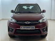 Chery Tiggo 3 I Москва  - изображение 17