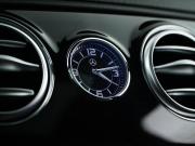 Mercedes-Benz S-Класс VI (W222 C217) Рестайлинг Москва  - изображение 51