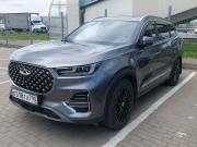 Chery Tiggo 8 Pro I Москва  - изображение 40