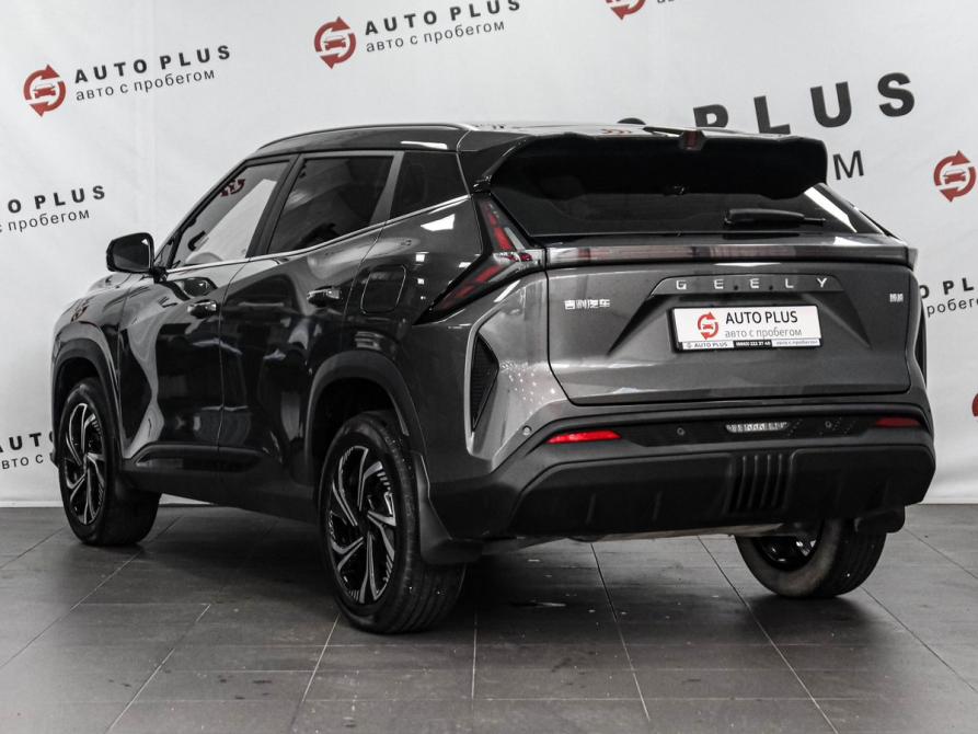 Geely Atlas II Минеральные Воды  - изображение 2