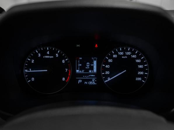 Hyundai Creta I с пробегом 2019 года, цена 1 730 000 рублей, 141266 км, внедорожник, Автокод Объявления