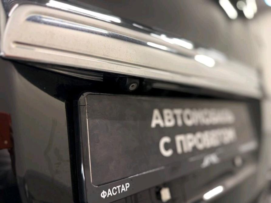 Honda Stepwgn IV Новосибирск  - изображение 10