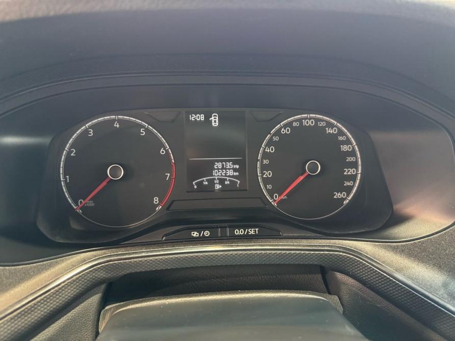 Volkswagen Polo VI Москва  - изображение 11
