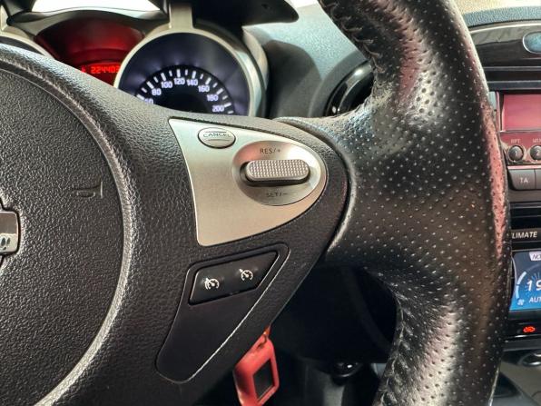 Nissan Juke I с пробегом 2013 года, цена 1 159 000 рублей, 224389 км, внедорожник, Автокод Объявления