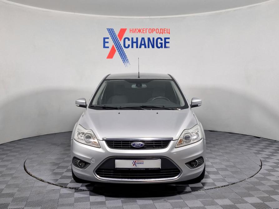 Ford Focus II Рестайлинг Нижний Новгород  - изображение 2